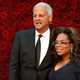 Illustration for article titled Oprah Let Stedman Come Back to the Mansion